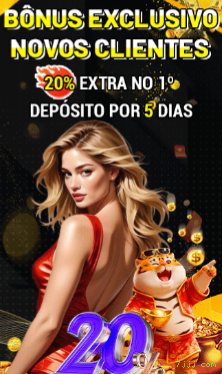 Slots online da 7jjj com com jackpots progressivos